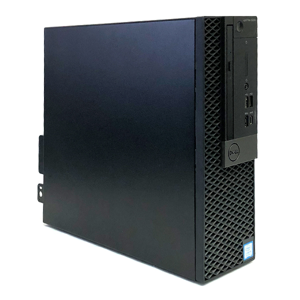 ☆3日間限定セール☆DELLデスクトップPC　OptiPlex 5060 楽天市場】DELL OptiPlex 5060 ハイスペック スリムタイプ