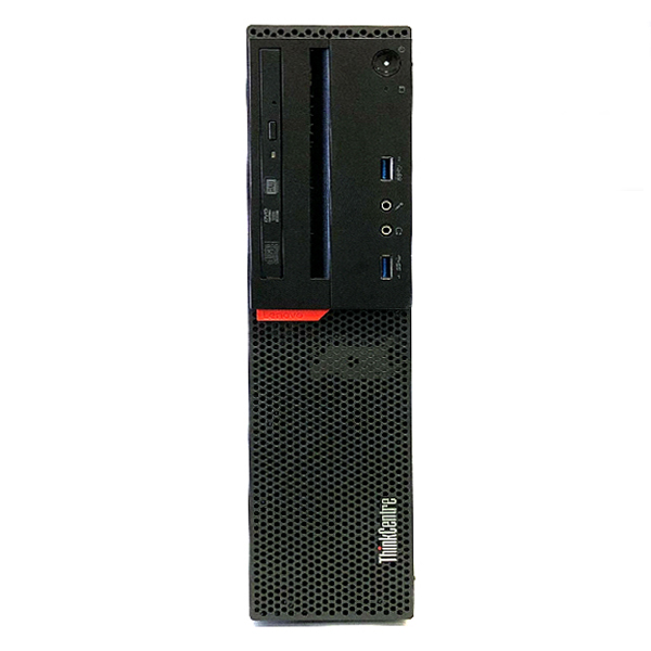 ThinkCentre  M700/Core i5-6400 2.7GHz/[8GB/HDD 500GB/Windows 10 Pro