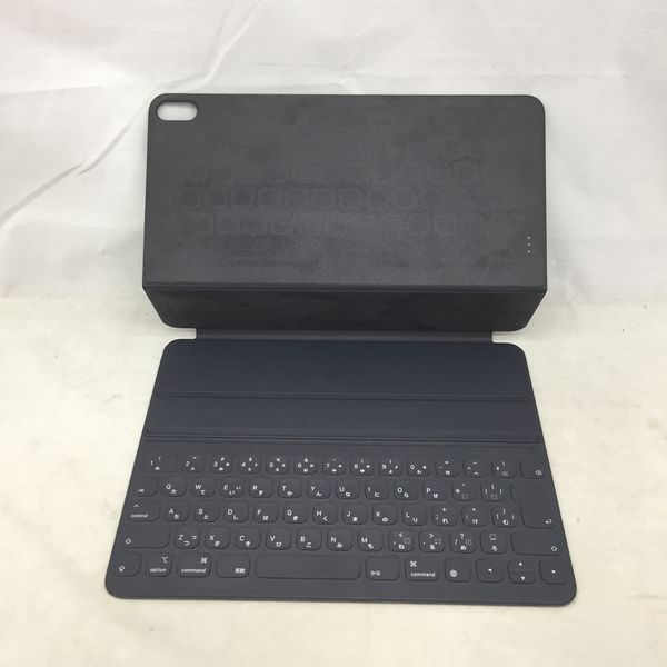 iPadケース12.9インチiPad Pro第3世代用Smart Keyboard Folio