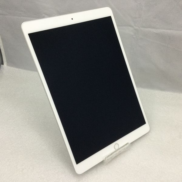 APPLE 〔中古〕iPad Air3 (第3世代) Wi-Fiﾓﾃﾞﾙ 256GB ｼﾙﾊﾞｰ MUUR2J/A