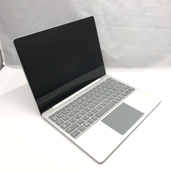 【新品未開封】Surface LaptopGo2 8QC-00015 プラチナ