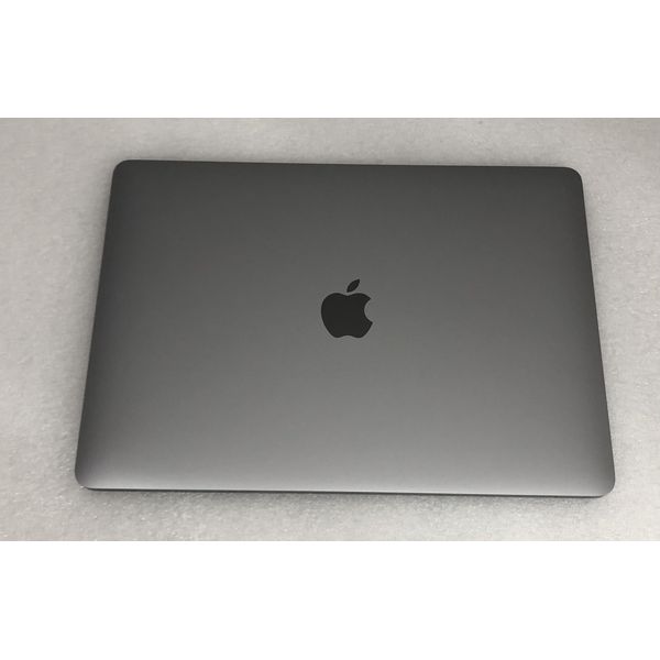 Mac Book Air 256GB 未開封 スペースグレイ