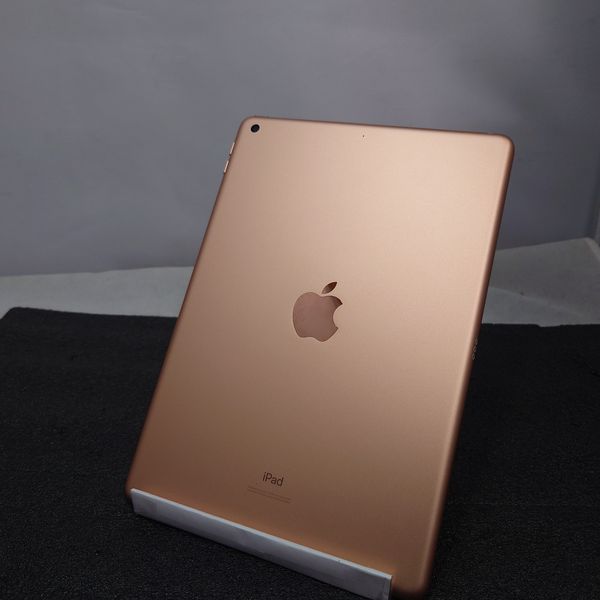 【未開封品】iPad ゴールド 128GB Wi-fiモデル 第7世代
