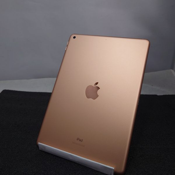 新品 iPad 第7世代 128GB Wi-Fiモデル ゴールド