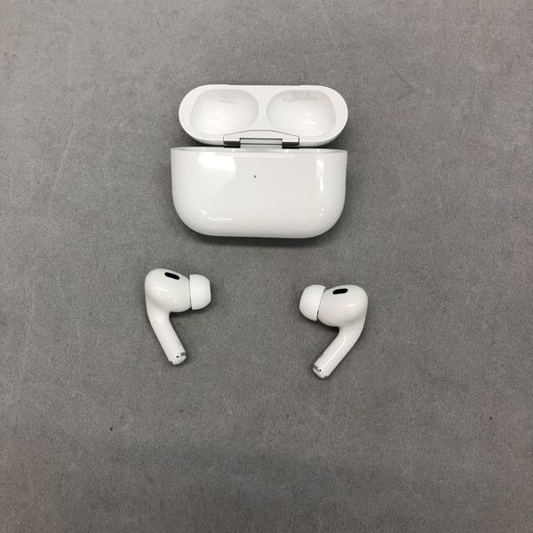 Apple AirPods Pro 第2世代 MQD83J/A - イヤフォン