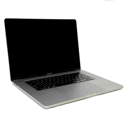 〔中古〕即納 MacBook Pro (16-inch・ 2019) (中古保証3ヶ月間)