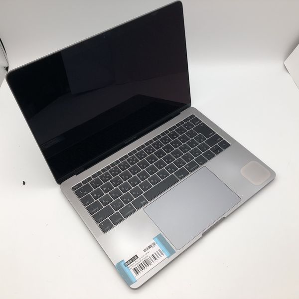 APPLE 〔中古〕MacBook Pro (13-inch・2016・Two Thunderbolt 3 ports ...