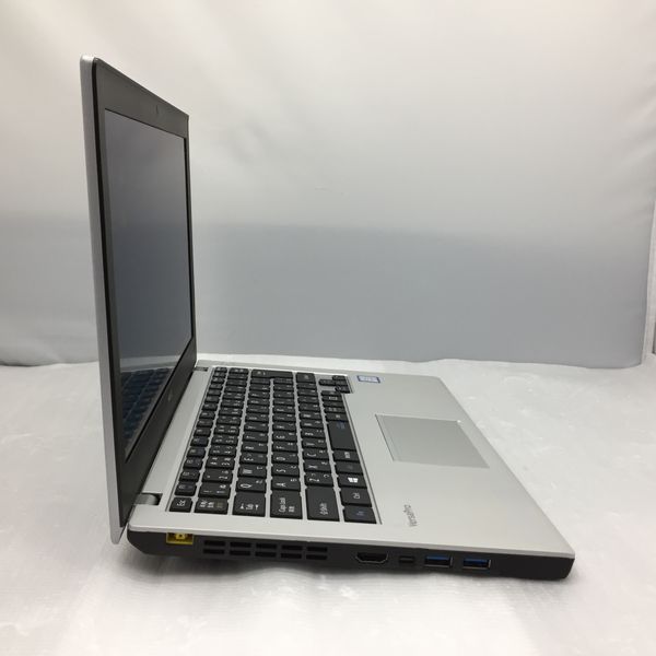 大人気新作 NEC プロセッサー i3 Core™ Intel® 〔中古〕PC-VK23LBZDU/ Windowsノート本体