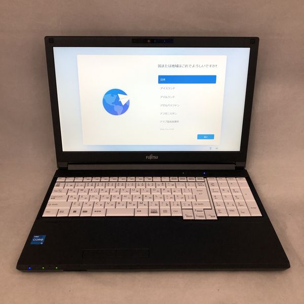 FUJITSU 〔中古〕LIFEBOOK A5511/LX Core i5 1135G7