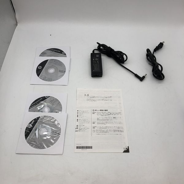 HP 〔中古〕HP ProBook 450 G9 Core i5-1235U プロセッサー