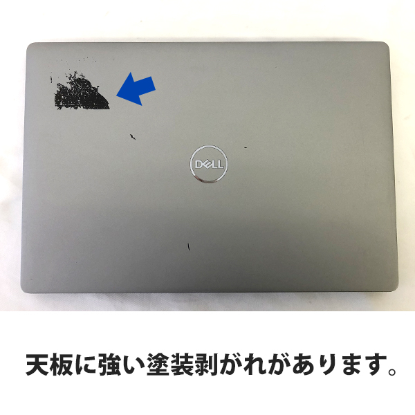 DELL 〔中古〕 Latitude 5310 / インテル® Core™ i5-10310U ...