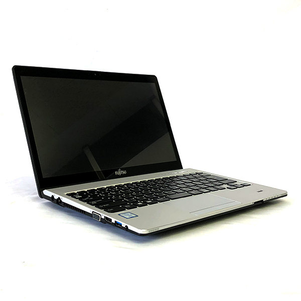 FUJITSU 〔中古〕 LIFEBOOK S937/S / インテル® Core™ i5
