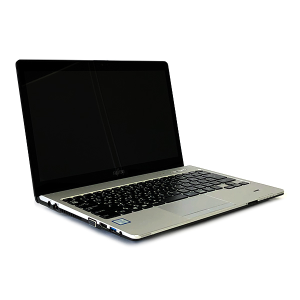 FUJITSU 〔中古〕 LIFEBOOK S937/S / インテル® Core™ i5 プロセッサー 