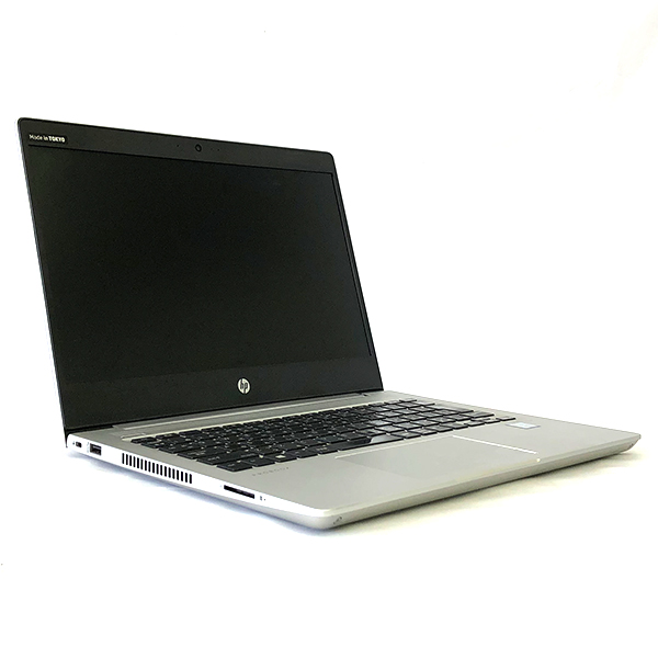 HP 〔中古〕 ProBook 430 G6 / インテル® Core™ i5 プロセッサー 8265U 