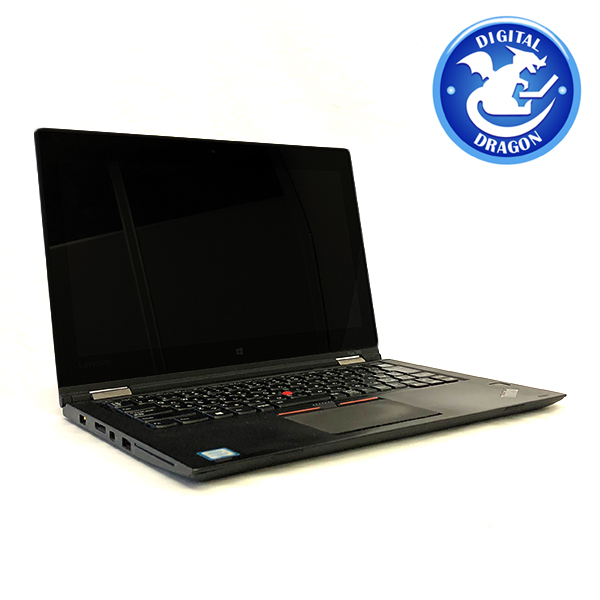 lenovo  Thinkpad ×260 メモリ4GB SSD256GB