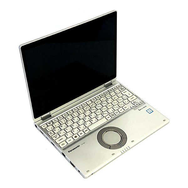 Let's note CF-QV8UFLVS i7 16GB