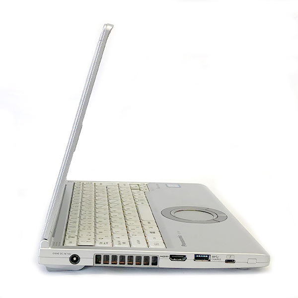 Panasonic 〔中古〕 Let