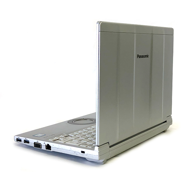 Panasonic 〔中古〕 Let