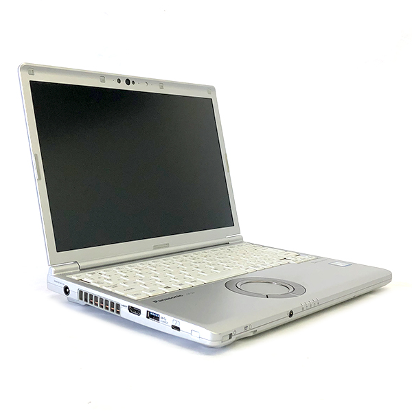 Panasonic 〔中古〕 Let's note CF-SV8RFCVS / インテル® Core™ i5