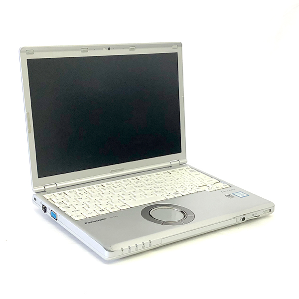 Panasonic 〔中古〕 Let's note CF-SZ5PDYVS / インテル® Core™ i5 ...