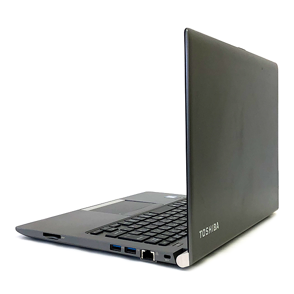 TOSHIBA 〔中古〕 dynabook R63/D / インテル® Core™ i5 プロセッサー