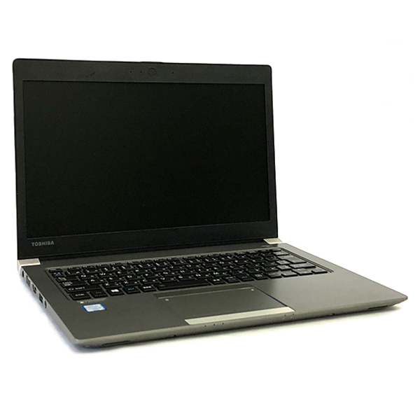 TOSHIBA 〔中古〕 dynabook R63/D / インテル® Core™ i5 プロセッサー