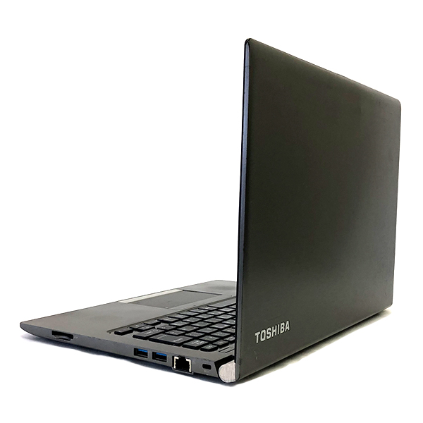 TOSHIBA 〔中古〕 dynabook R63/D / インテル® Core™ i5 プロセッサー