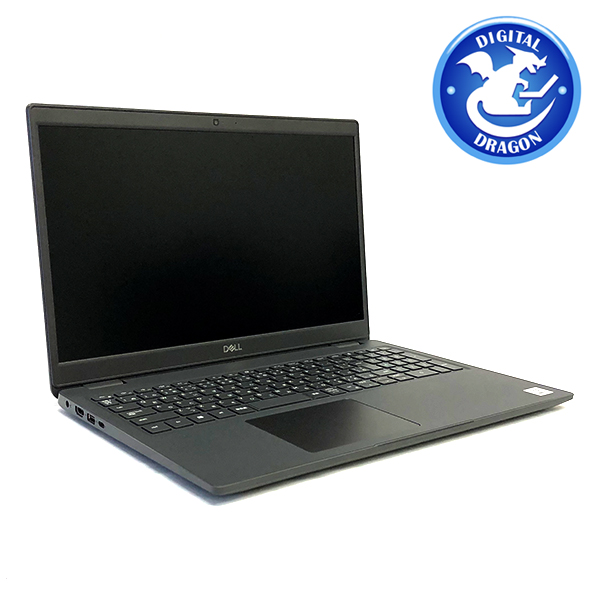 DELL latitude 3510  SSD 512GB  メモリ16GB