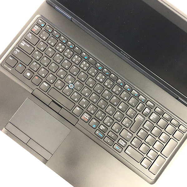 DELL 〔中古〕Latitude 5580 / インテル® Core™ i5 プロセッサー