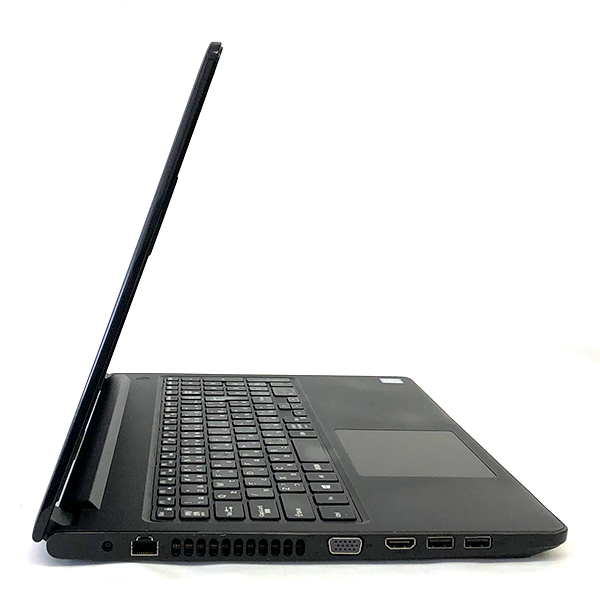 確約。 DELL Vostro15 3568 Core i5-7200U 【HDD 1TB】No14