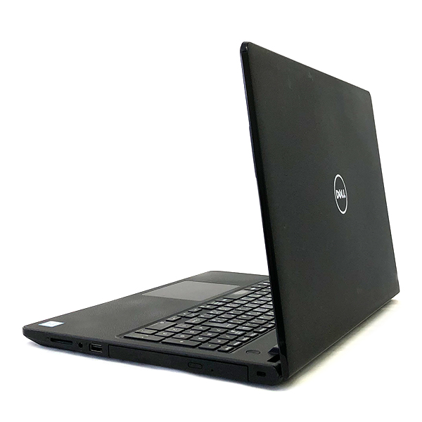 DELL Vostro 15-3568 i3/SSD/4GB/DVD/15.6型 DELL 〔中古