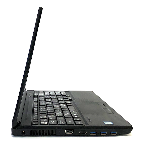FUJITSU 〔中古〕LIFEBOOK A576/R / インテル® Core™ i5 プロセッサー