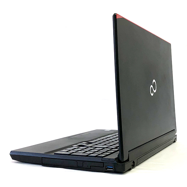 FUJITSU 〔中古〕LIFEBOOK A576/R / インテル® Core™ i5 プロセッサー