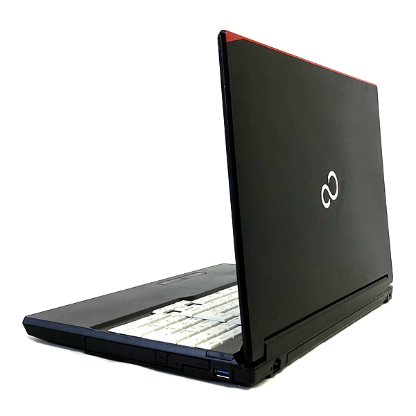 FUJITSU 〔中古〕LIFEBOOK A576/S / インテル® Core™ i3 プロセッサー