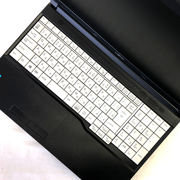 FUJITSU 〔中古〕LIFEBOOK A576&frasl;S &frasl; インテル® Core™ i3 プロセッサー