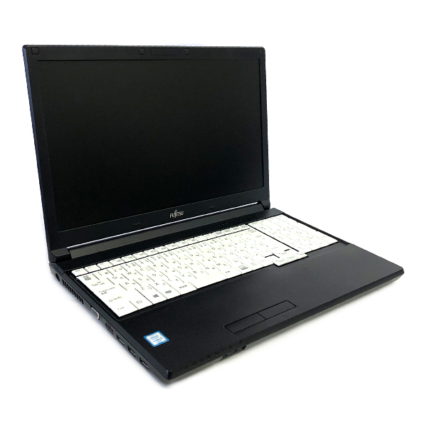 FUJITSU 〔中古〕LIFEBOOK A576&frasl;S &frasl; インテル® Core™ i3 プロセッサー