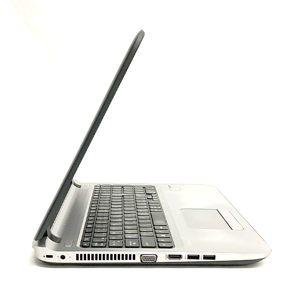 HP 〔中古〕 ProBook 450 G3 / インテル® Core™ i3 プロセッサー