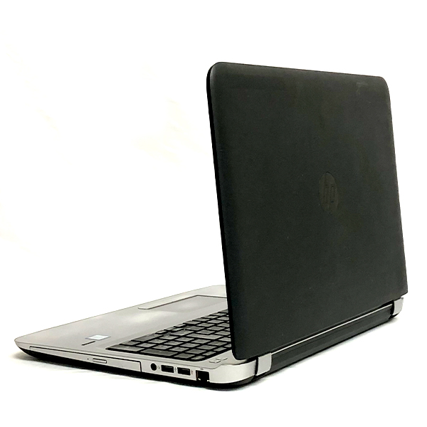 HP 〔中古〕 ProBook 450 G3 / インテル® Core™ i3 プロセッサー 6100U