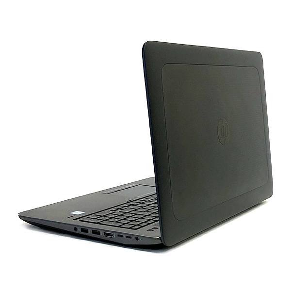 HP 〔中古〕ZBook 15 G3 / インテル® Core™ i7 プロセッサー -6700HQ