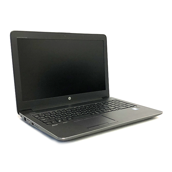 HP 〔中古〕ZBook 15 G3 / インテル® Core™ i7 プロセッサー -6700HQ