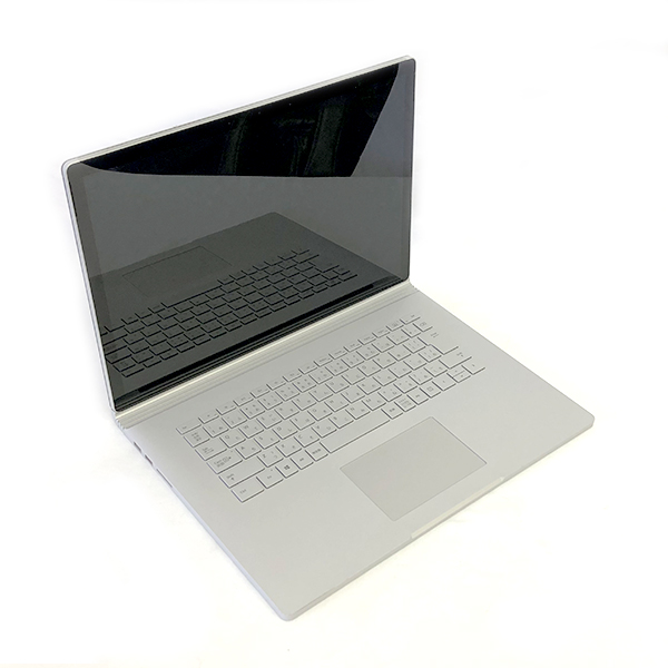 Microsoft 〔中古〕Surface Book 2 / インテル® Core™ i7 プロセッサー