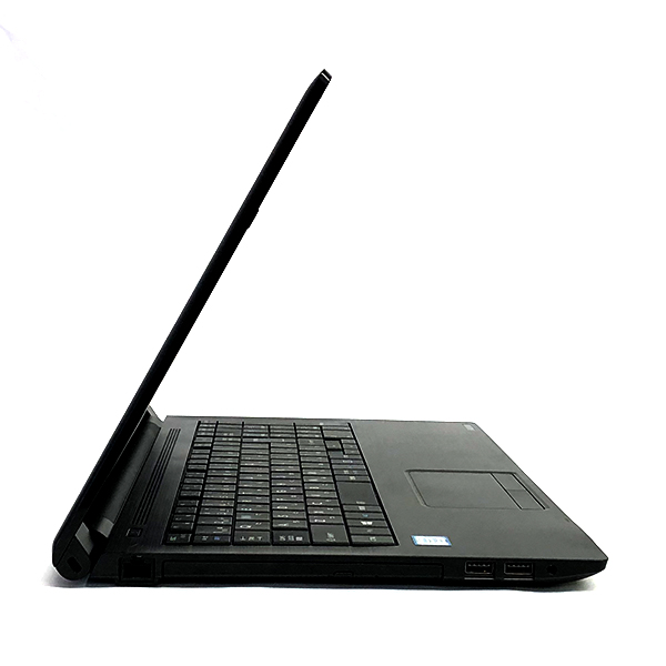 TOSHIBA dynabook B55/Dそこそこ美品動作中古 TOSHIBA 〔中古〕dynabook B55/D / インテル® Core™ i3