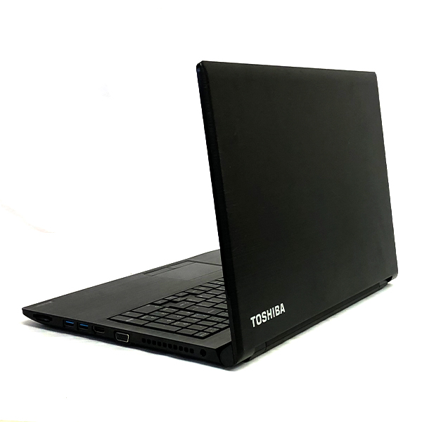 TOSHIBA 〔中古〕dynabook B55/D / インテル® Core™ i3 プロセッサー