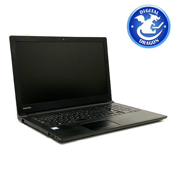 TOSHIBA dynabook B65/B パソコン ☆東芝 dynabook B65/B Core i5