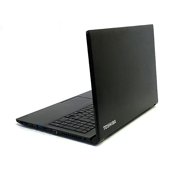 office搭載/SSD】dynabook B65/J/Corei5 7300U 2.6GHz/SSD256GB/8GB 