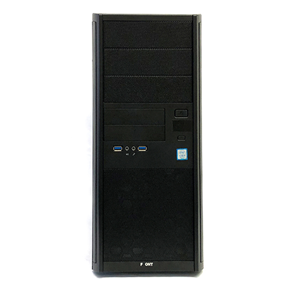 FRONTIER 〔中古〕 BTO PC / インテル® Core™ i5 プロセッサー
