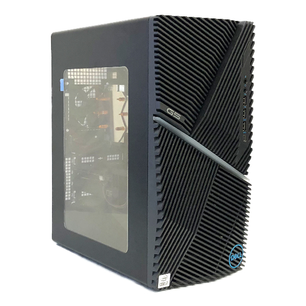 DELL G5 5000の抜け殻 DELL G5 (5000) ゲーミングデスクトップ グラボ無｜Yahoo!フリマ
