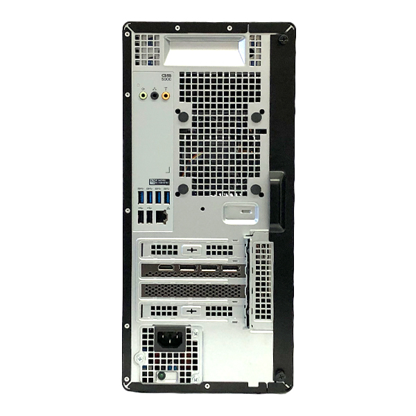 DELL 〔中古〕 G5 5000 / インテル® Core™ i7-10700KF プロセッサー