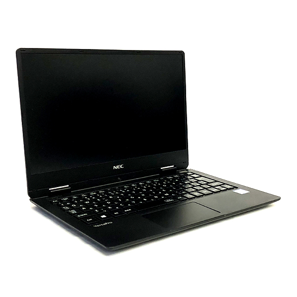 NEC 〔中古〕 VersaPro VKT12/H-3 / インテル® Core™ i5-7Y54 