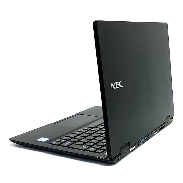 NEC 〔中古〕 VersaPro VKT12/H-3 / インテル® Core™ i5-7Y54 NEC 〔中古〕 VersaPro VKT12/H-3 / インテル® Core™ i5-7Y54